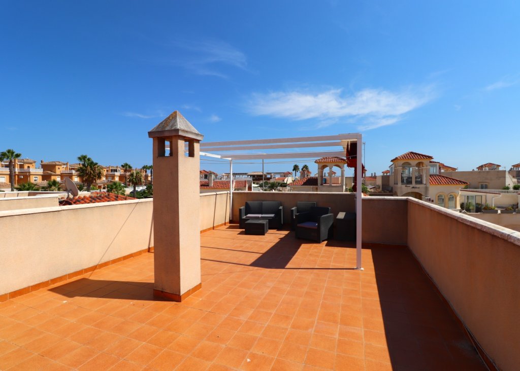 Verkoop - Villa - Algorfa - Lo Crispin