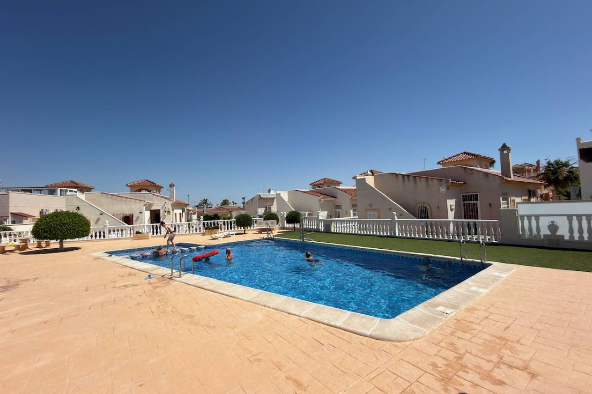 Verkoop - Villa - Algorfa - Lo Crispin