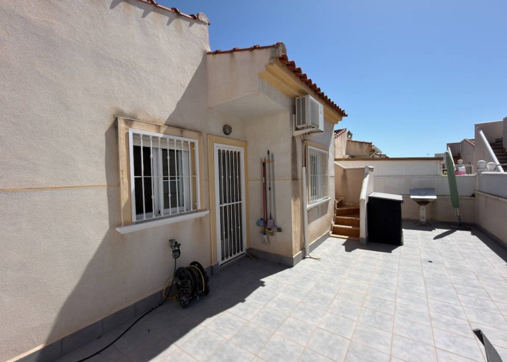 Verkoop - Villa - Algorfa - Lo Crispin