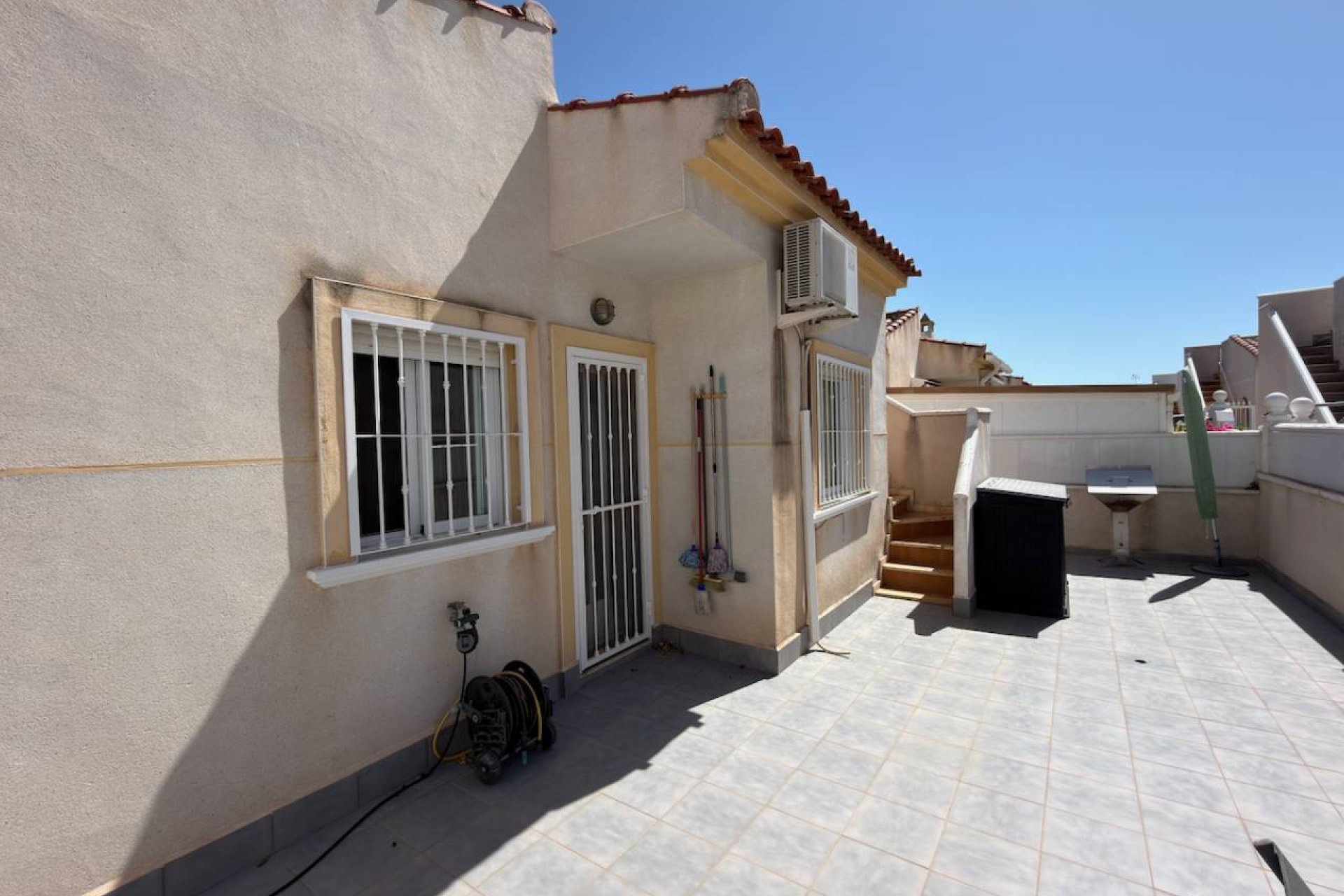 Verkoop - Villa - Algorfa - Lo Crispin