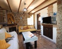 Verkoop - Villa - Algorfa - Lomas de La Juliana