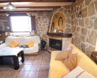 Verkoop - Villa - Algorfa - Lomas de La Juliana