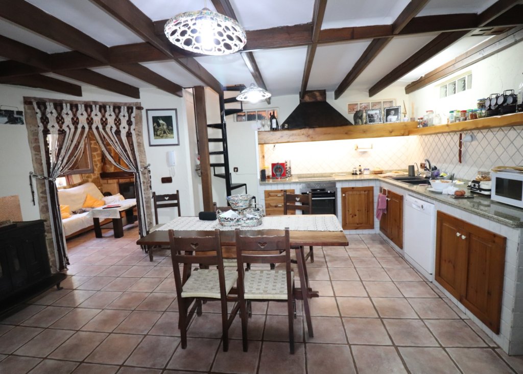 Verkoop - Villa - Algorfa - Lomas de La Juliana