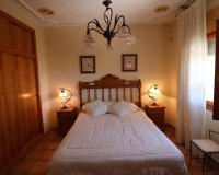 Verkoop - Villa - Algorfa - Lomas de La Juliana