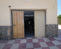 Verkoop - Villa - Algorfa - Lomas de La Juliana