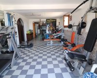 Verkoop - Villa - Algorfa - Lomas de La Juliana