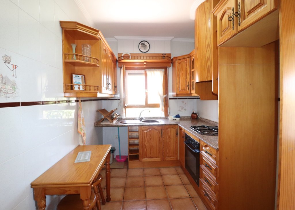 Verkoop - Villa - Algorfa - Lomas de La Juliana