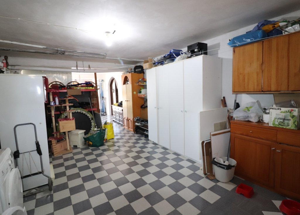 Verkoop - Villa - Algorfa - Lomas de La Juliana