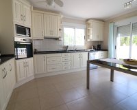 Verkoop - Villa - Algorfa - Lomas de La Juliana