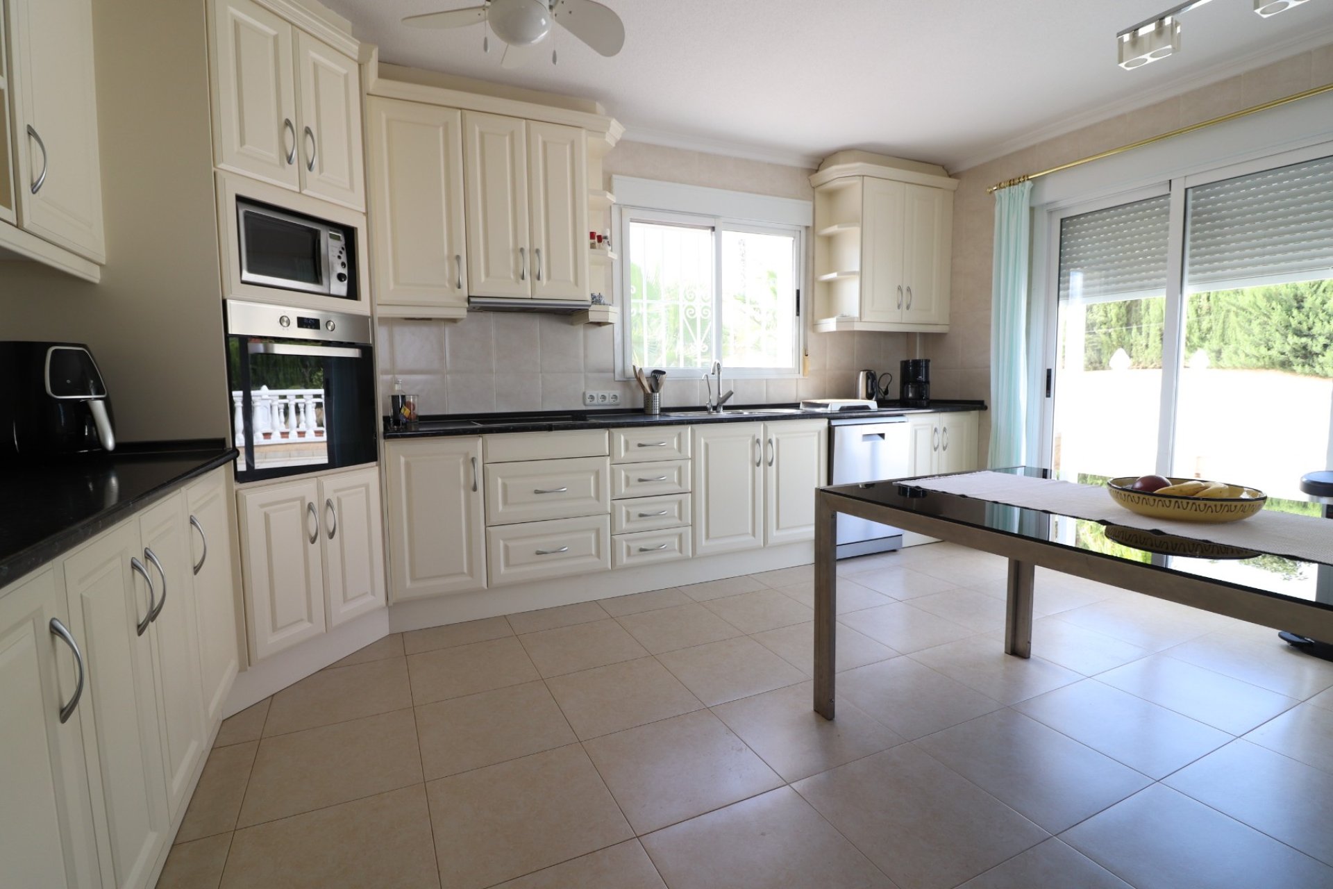 Verkoop - Villa - Algorfa - Lomas de La Juliana