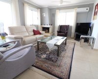 Verkoop - Villa - Algorfa - Lomas de La Juliana