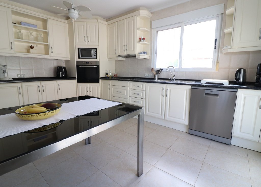 Verkoop - Villa - Algorfa - Lomas de La Juliana