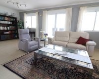 Verkoop - Villa - Algorfa - Lomas de La Juliana