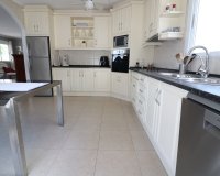 Verkoop - Villa - Algorfa - Lomas de La Juliana