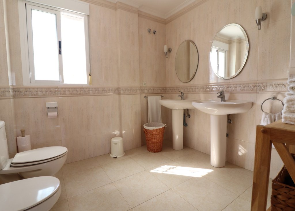 Verkoop - Villa - Algorfa - Lomas de La Juliana