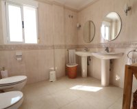 Verkoop - Villa - Algorfa - Lomas de La Juliana