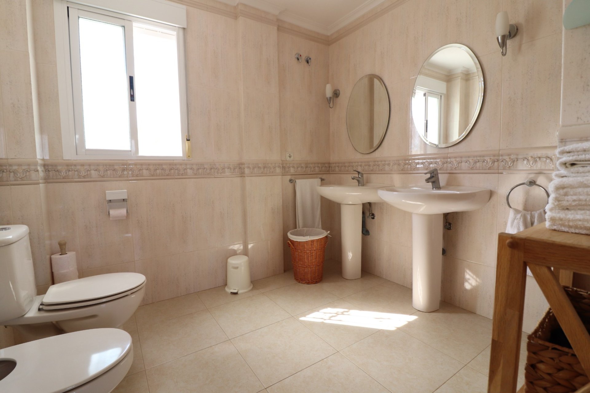 Verkoop - Villa - Algorfa - Lomas de La Juliana