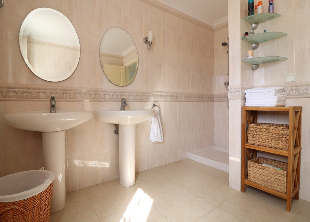 Verkoop - Villa - Algorfa - Lomas de La Juliana