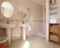 Verkoop - Villa - Algorfa - Lomas de La Juliana