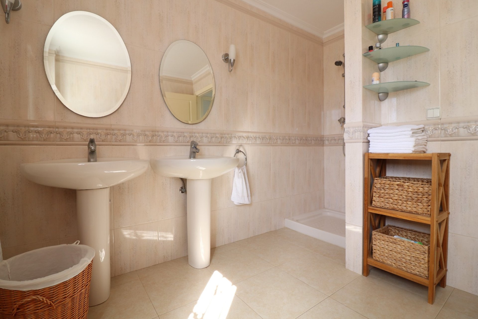 Verkoop - Villa - Algorfa - Lomas de La Juliana