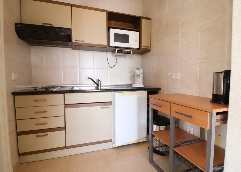 Verkoop - Villa - Algorfa - Lomas de La Juliana