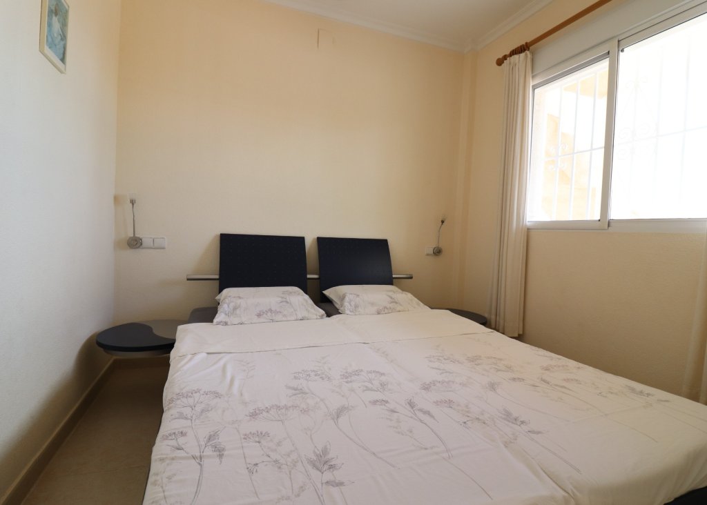 Verkoop - Villa - Algorfa - Lomas de La Juliana