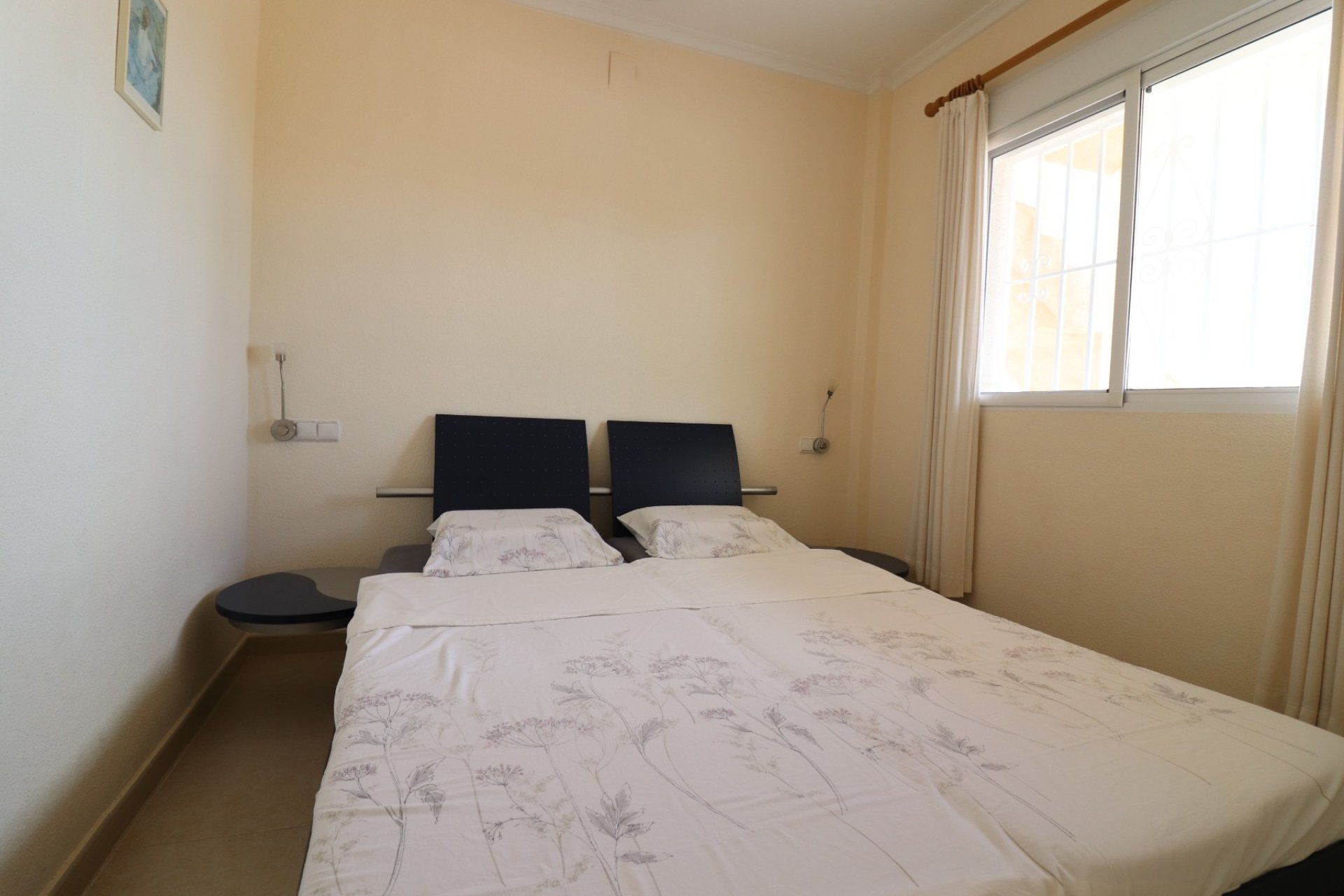 Verkoop - Villa - Algorfa - Lomas de La Juliana