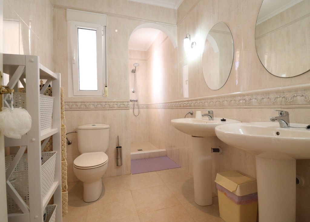 Verkoop - Villa - Algorfa - Lomas de La Juliana