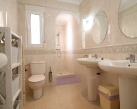 Verkoop - Villa - Algorfa - Lomas de La Juliana