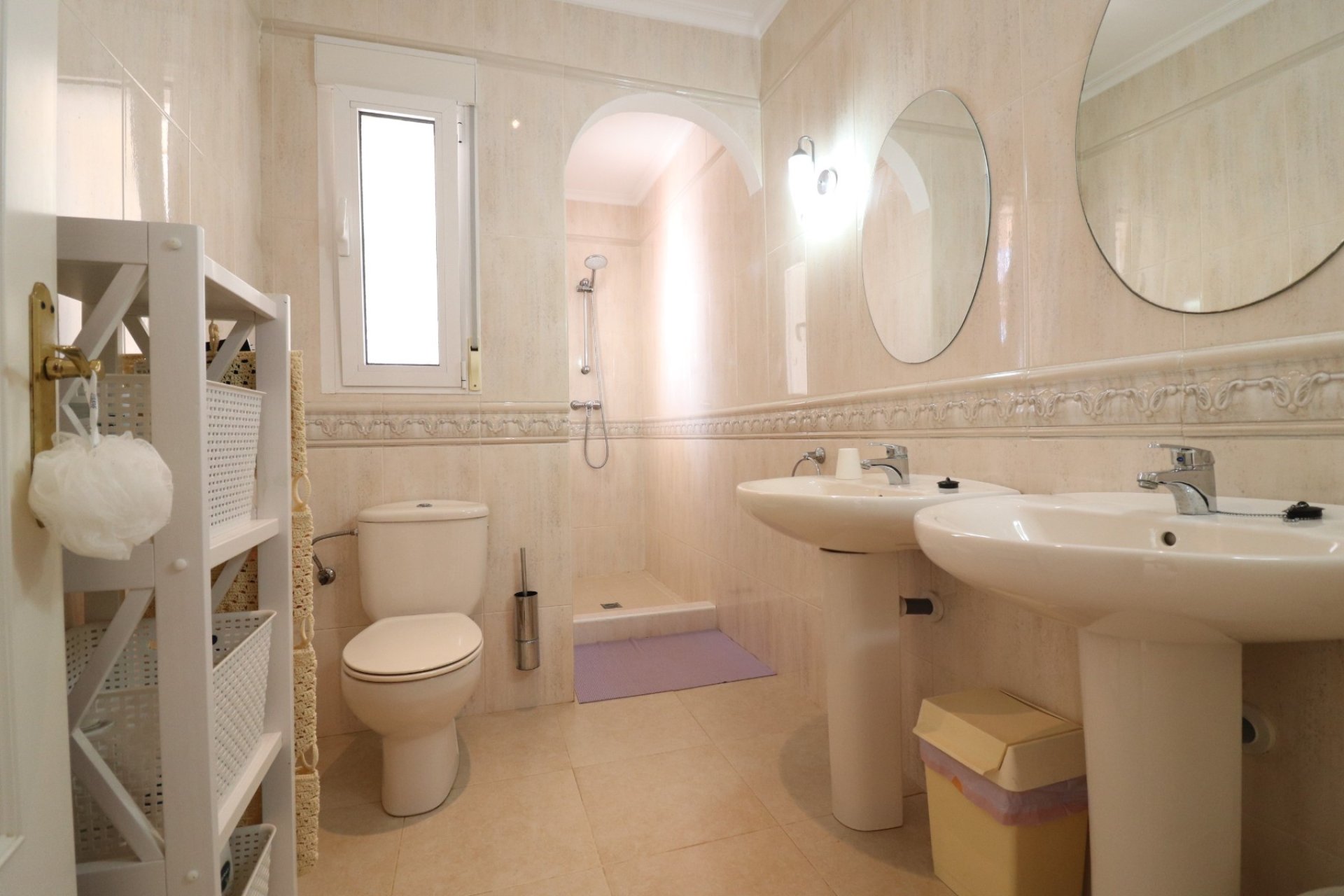 Verkoop - Villa - Algorfa - Lomas de La Juliana