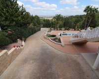 Verkoop - Villa - Algorfa - Lomas de La Juliana