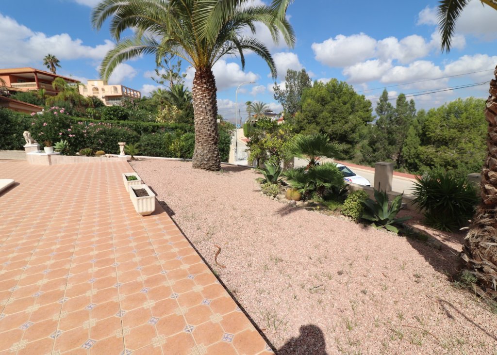 Verkoop - Villa - Algorfa - Lomas de La Juliana