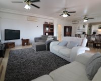 Verkoop - Villa - Algorfa - Lomas de La Juliana