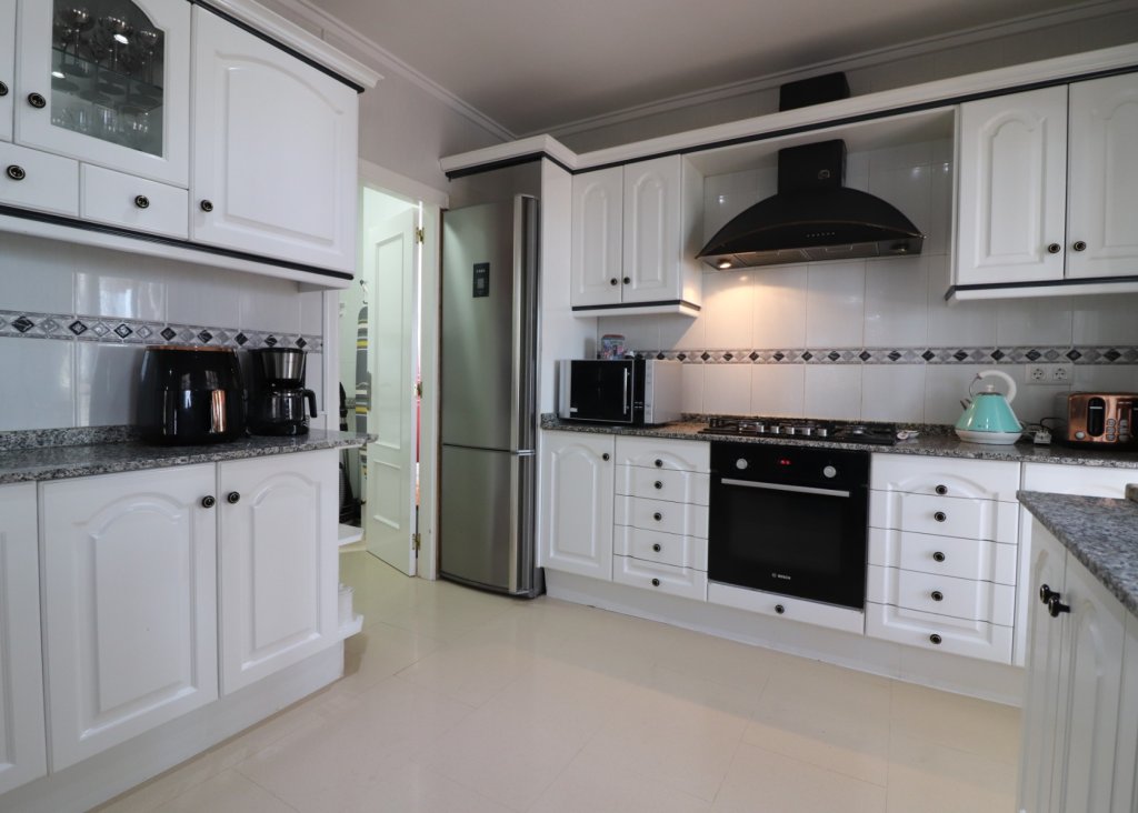 Verkoop - Villa - Algorfa - Lomas de La Juliana