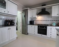 Verkoop - Villa - Algorfa - Lomas de La Juliana