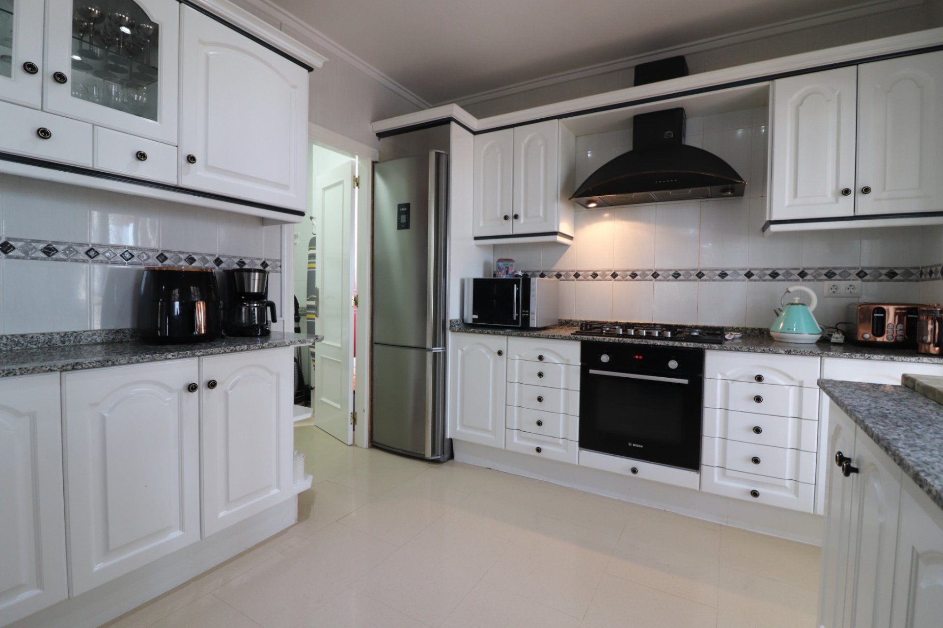 Verkoop - Villa - Algorfa - Lomas de La Juliana