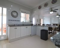 Verkoop - Villa - Algorfa - Lomas de La Juliana