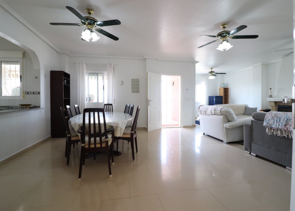 Verkoop - Villa - Algorfa - Lomas de La Juliana