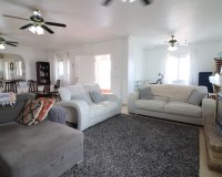 Verkoop - Villa - Algorfa - Lomas de La Juliana