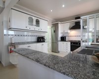 Verkoop - Villa - Algorfa - Lomas de La Juliana