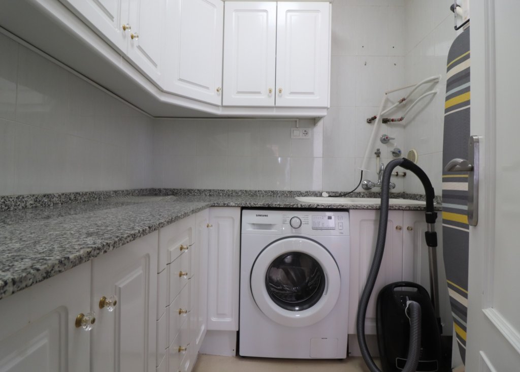 Verkoop - Villa - Algorfa - Lomas de La Juliana