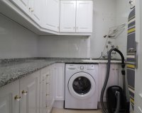 Verkoop - Villa - Algorfa - Lomas de La Juliana