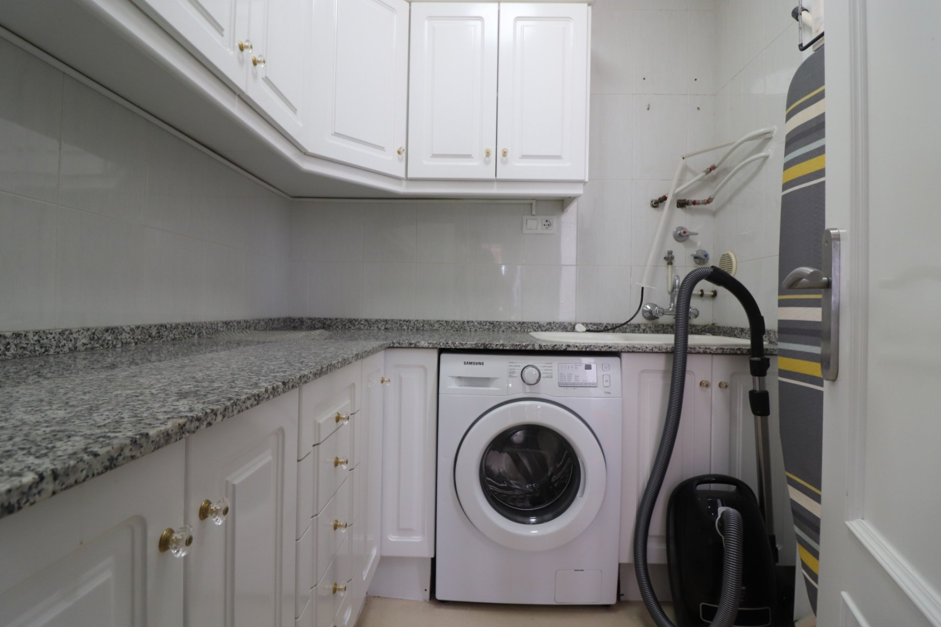 Verkoop - Villa - Algorfa - Lomas de La Juliana