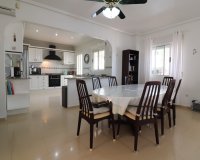 Verkoop - Villa - Algorfa - Lomas de La Juliana