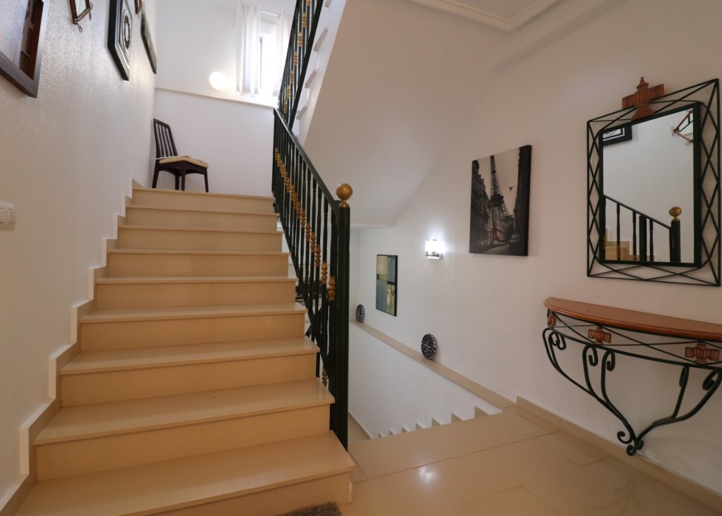 Verkoop - Villa - Algorfa - Lomas de La Juliana