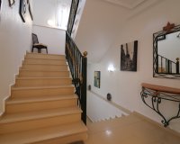 Verkoop - Villa - Algorfa - Lomas de La Juliana