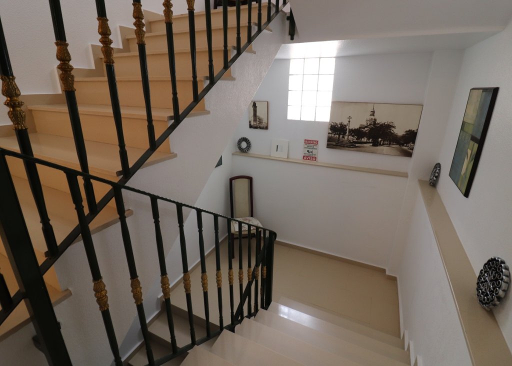 Verkoop - Villa - Algorfa - Lomas de La Juliana