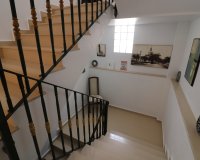 Verkoop - Villa - Algorfa - Lomas de La Juliana