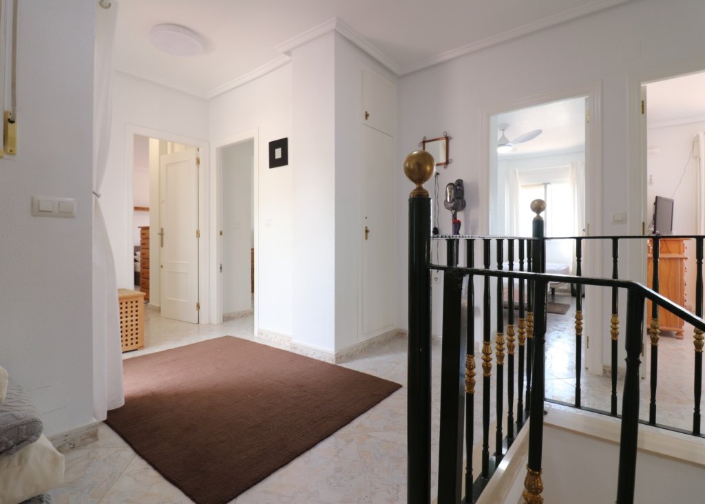 Verkoop - Villa - Algorfa - Lomas de La Juliana