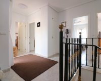 Verkoop - Villa - Algorfa - Lomas de La Juliana